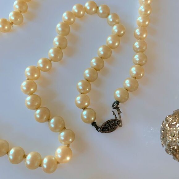 Vintage Jewelry Lot - Picture 3 of 6